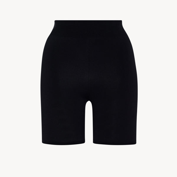 Jalsa Short Black in Jersey – The Row