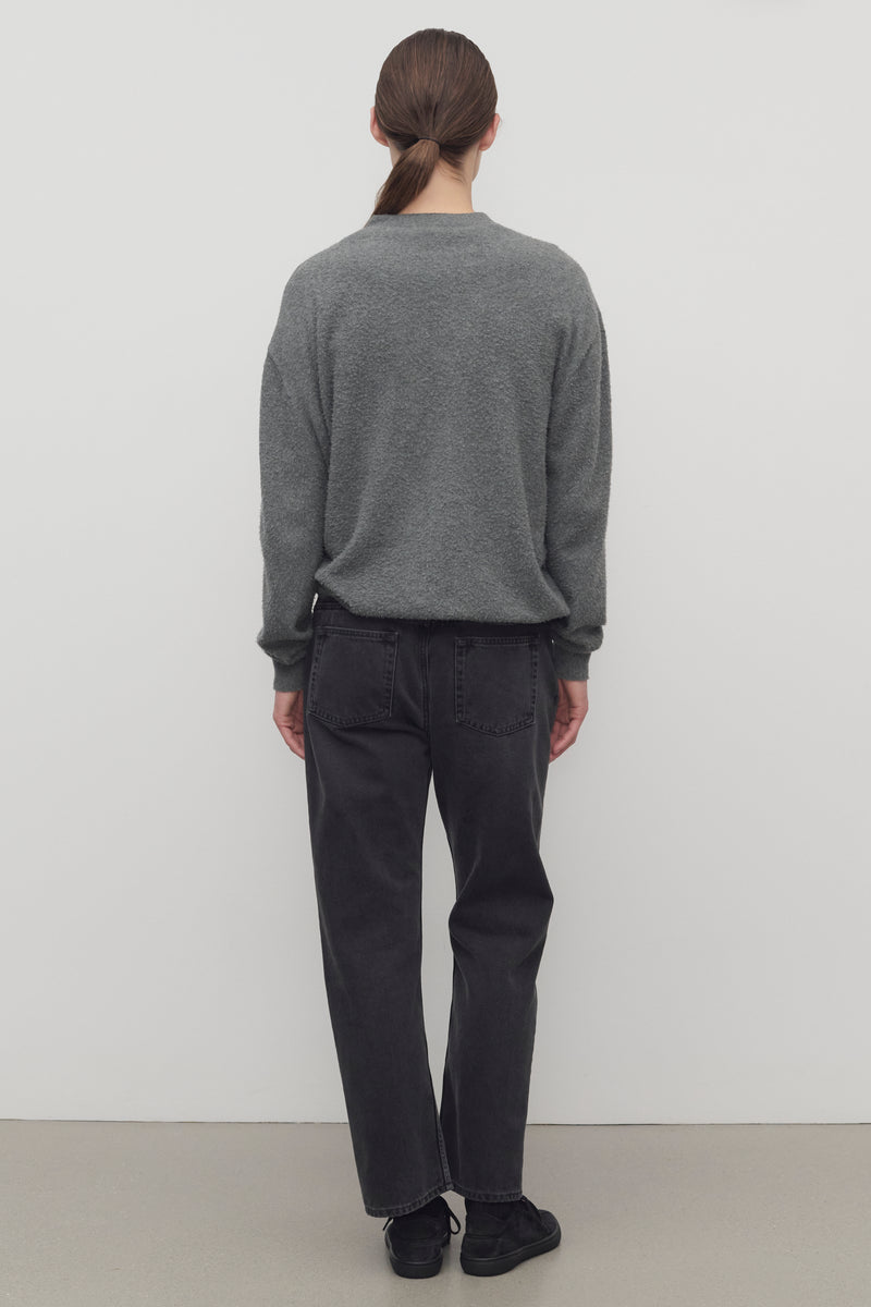 Riaco Jean in Cotton