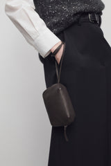 Owen Marsupio in Pelle