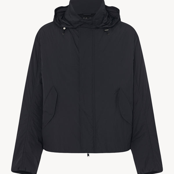 THE ROW(ザ・ロウ) Nantuck Jacketジップアップジャケット