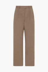 Alfidis Pant in Cotton