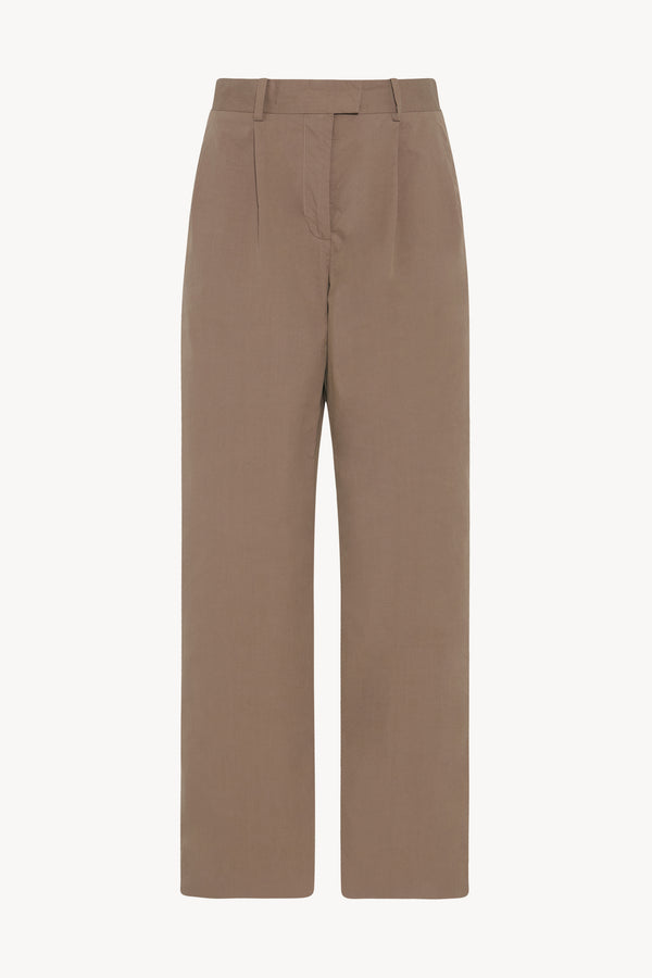Alfidis Pant in Cotton