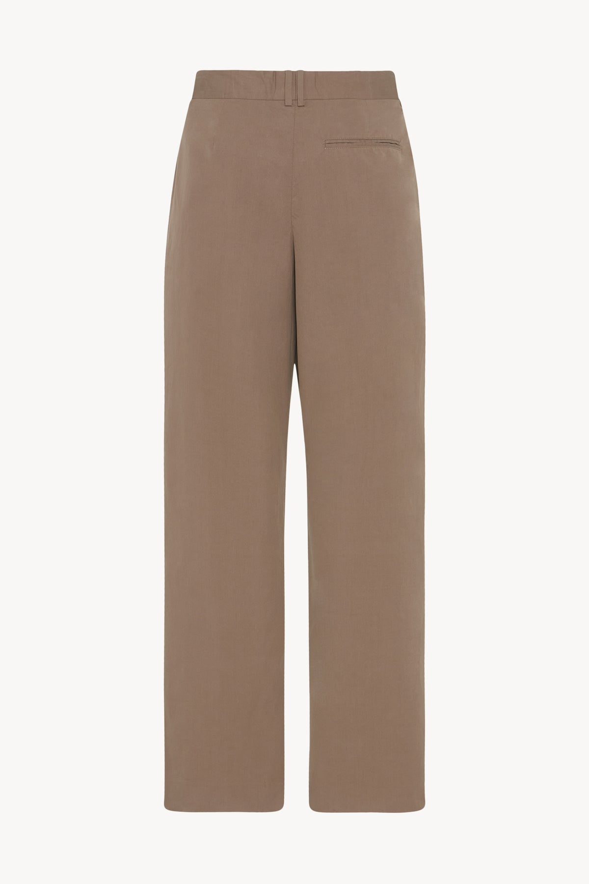 Alfidis Pant in Cotton
