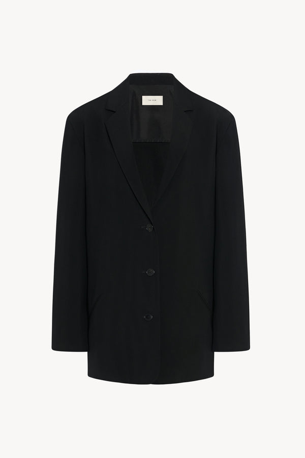 Aloha ウールジャケット