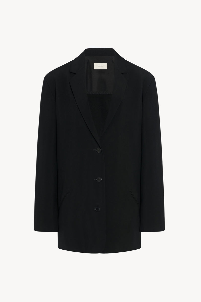 Aloha ウールジャケット