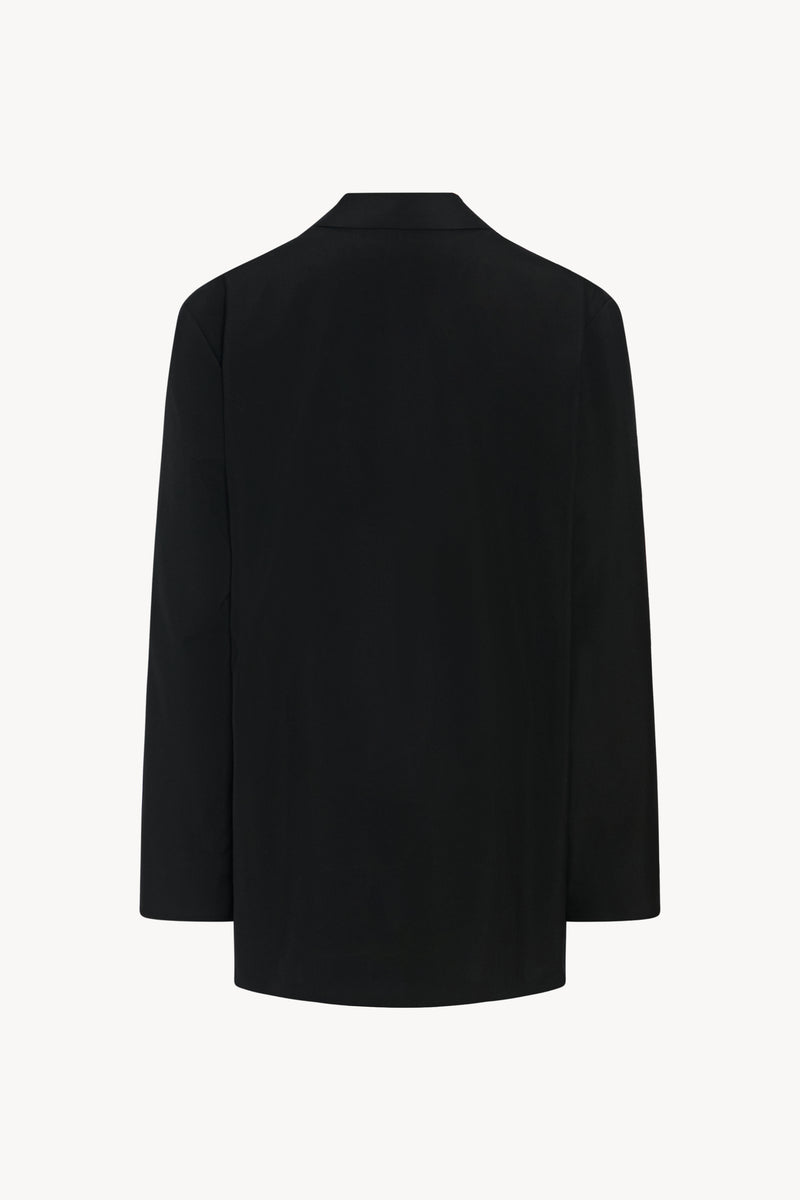 Aloha ウールジャケット