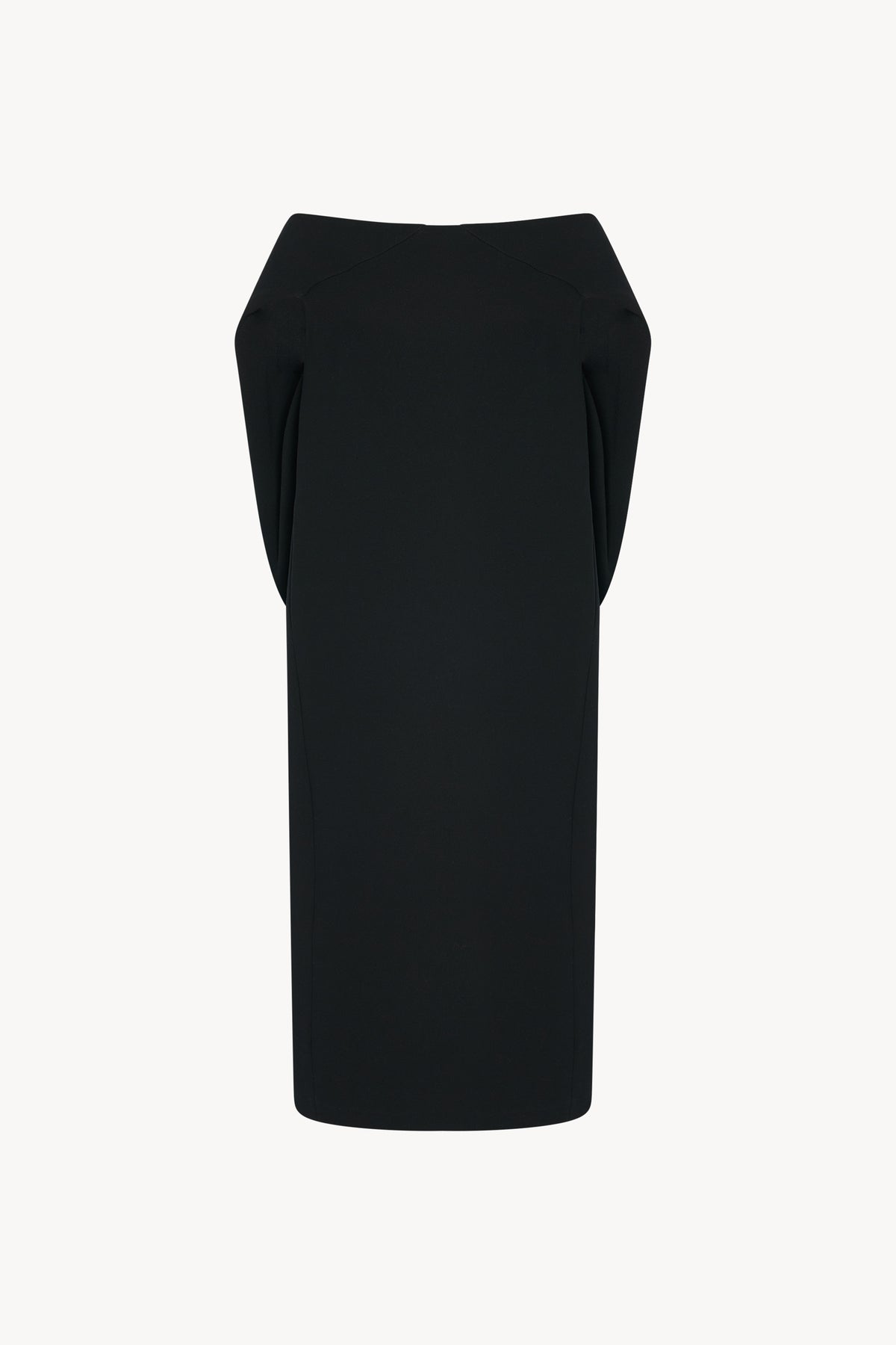 Anitas Dress in Wool
