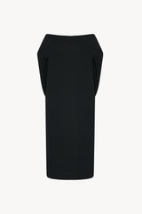 Anitas Dress in Wool