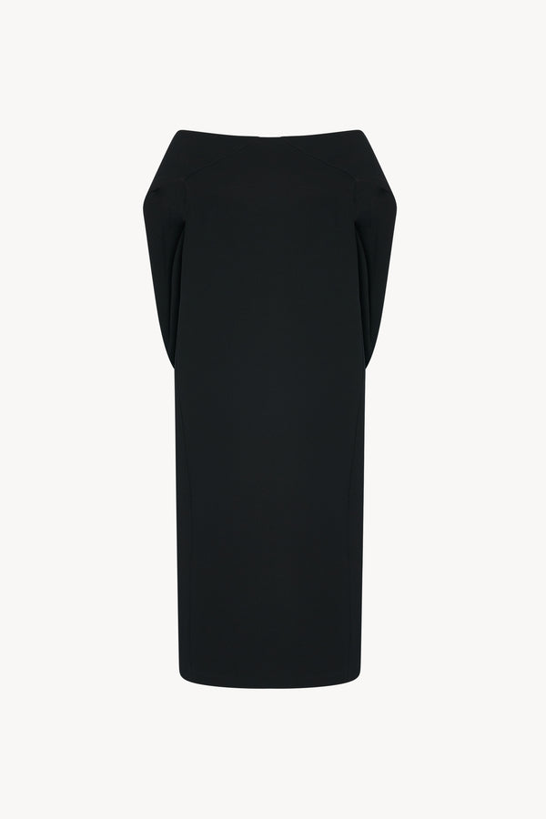 Anitas Dress in Wool