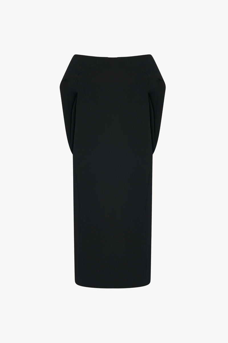 Anitas Dress in Wool