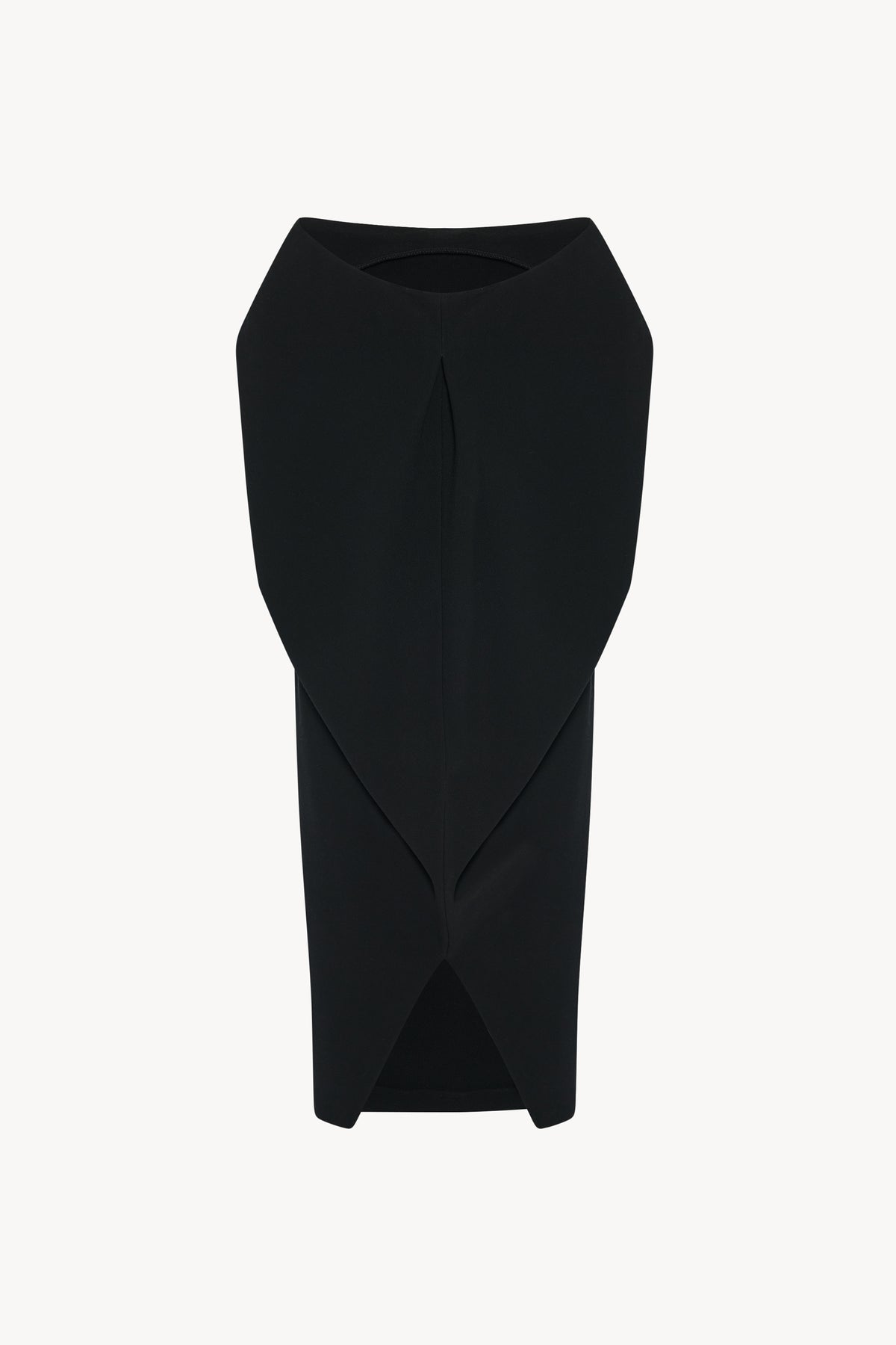 Anitas Dress in Wool