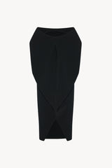 Anitas Dress in Wool