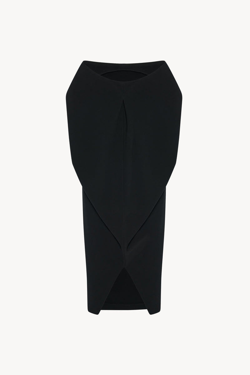 Anitas Dress in Wool
