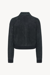 Axelette Jacket in Leather