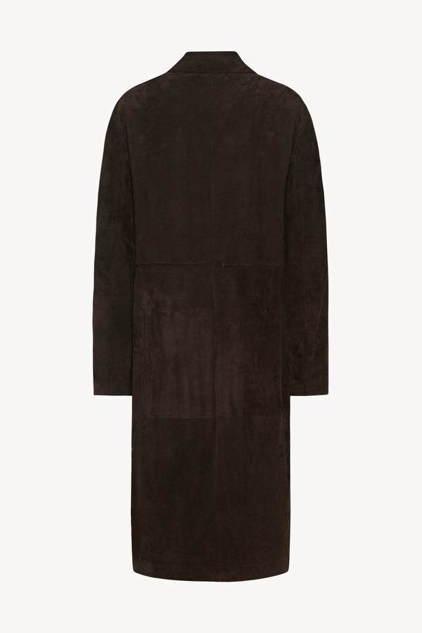 ウィメンズ アウターウェア：コート＆ベスト l The Row