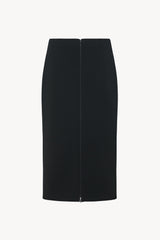 Balmiraウールスカート