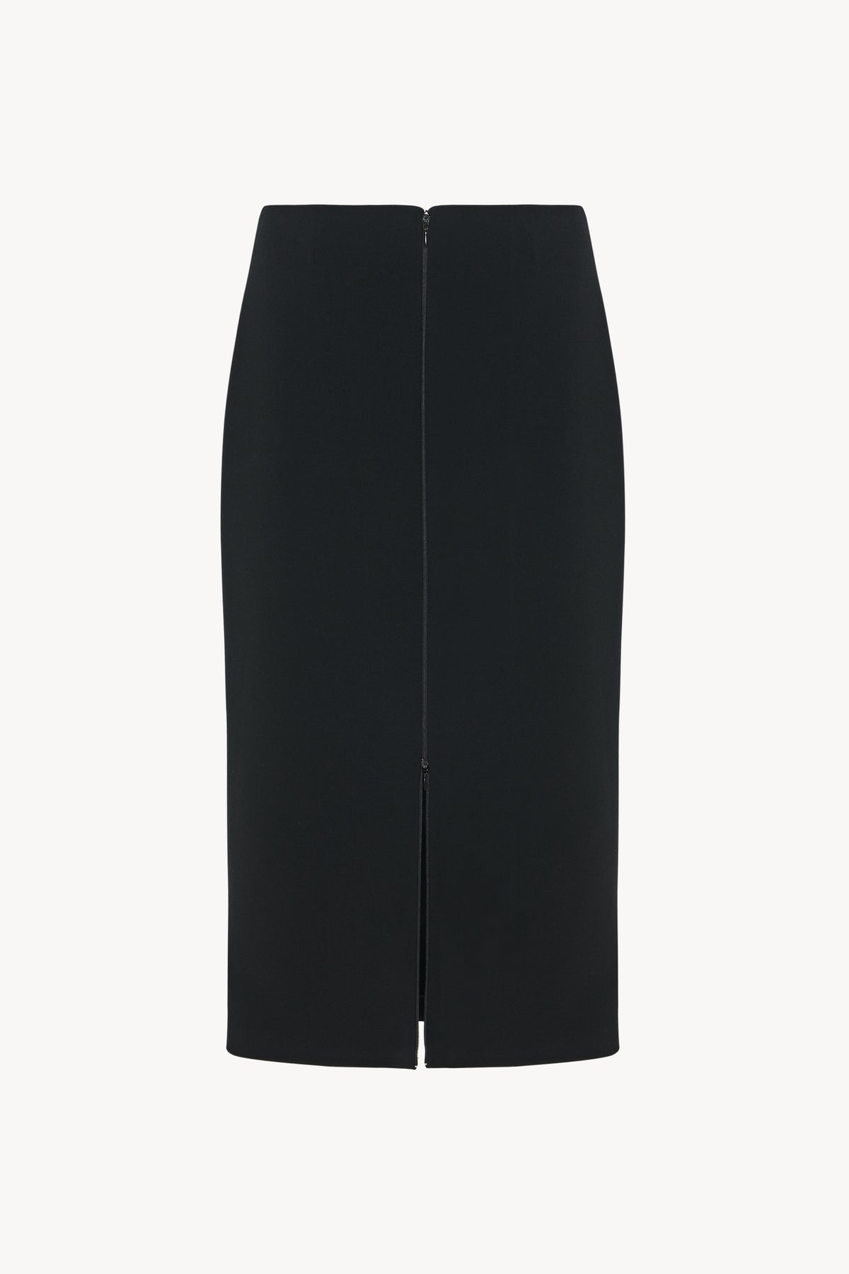 Balmiraウールスカート