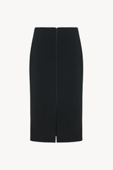 Balmiraウールスカート