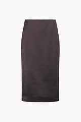 Balmira Skirt in Silk