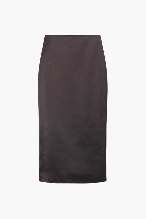 Balmira Skirt in Silk