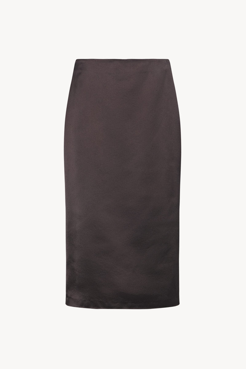 Balmira Skirt in Silk