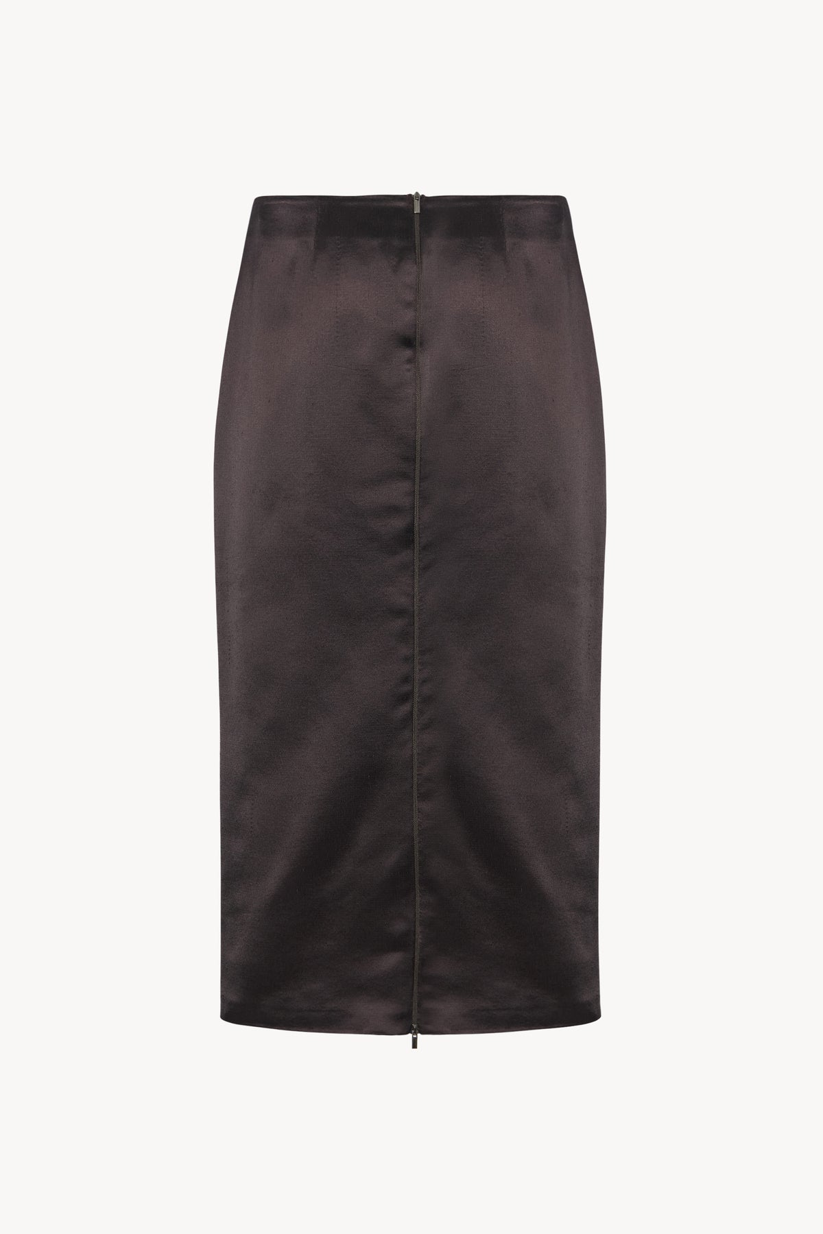 Balmira Skirt in Silk