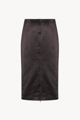 Balmira Skirt in Silk
