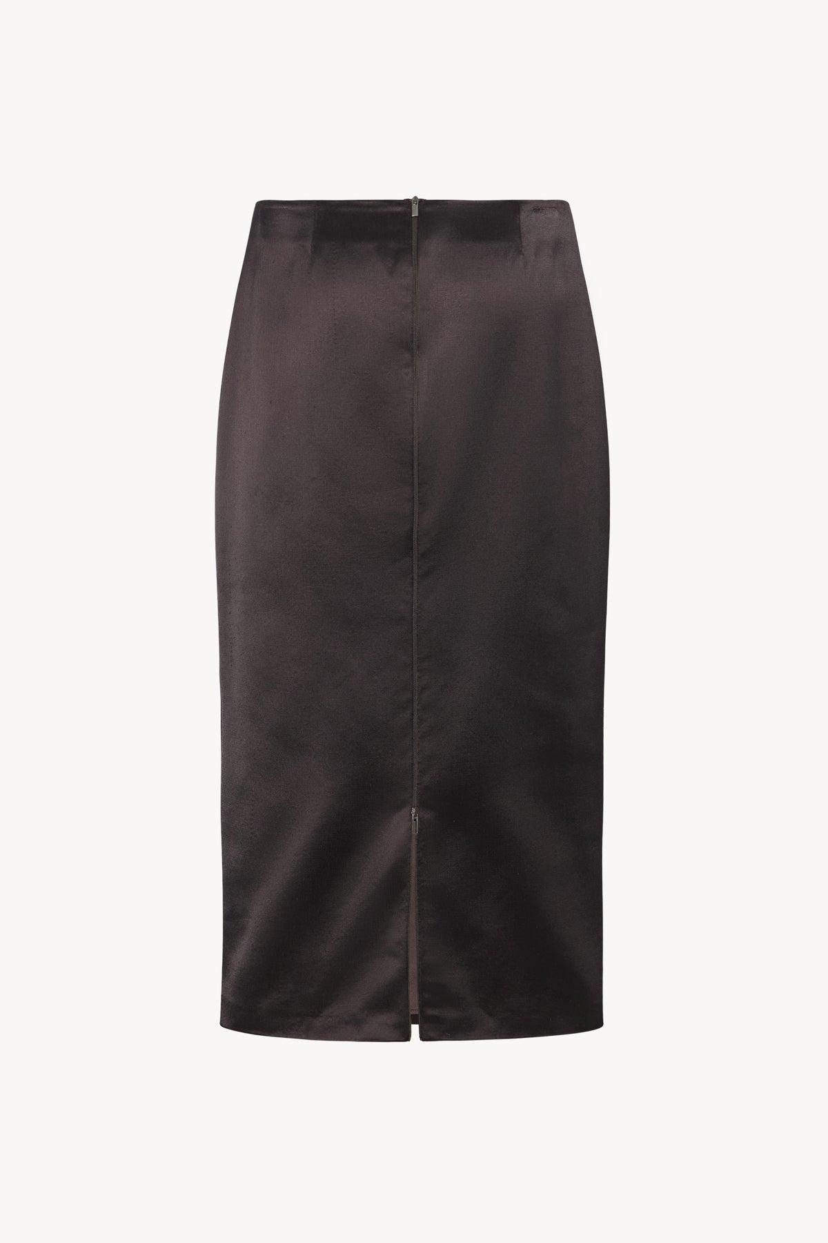 Balmira Skirt in Silk