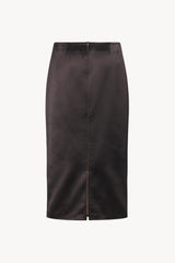 Balmira Skirt in Silk