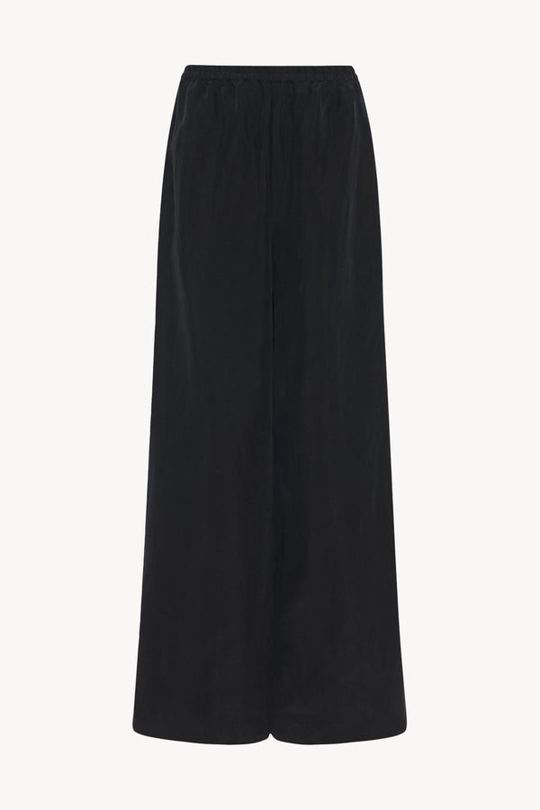 Bellana Pant in Silk