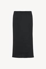 Bumira Skirt in Silk and Viscose