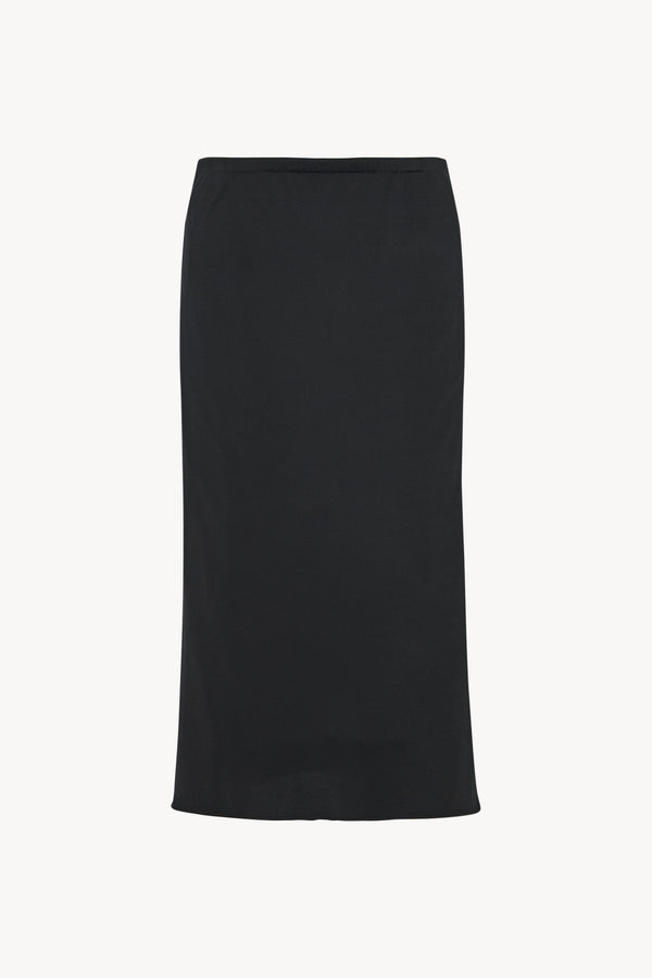 Bumira Skirt in Silk and Viscose