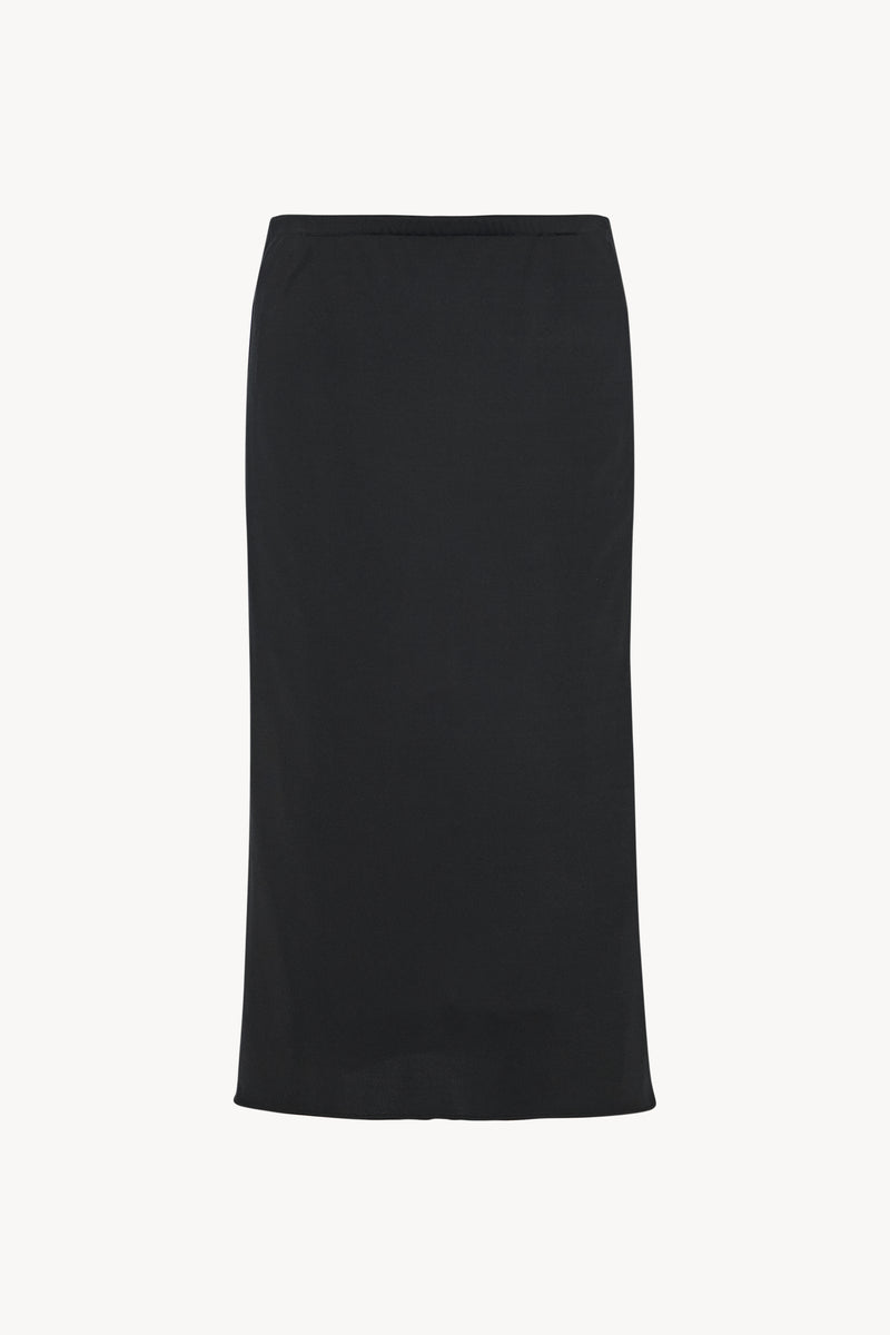 Bumira Skirt in Silk and Viscose