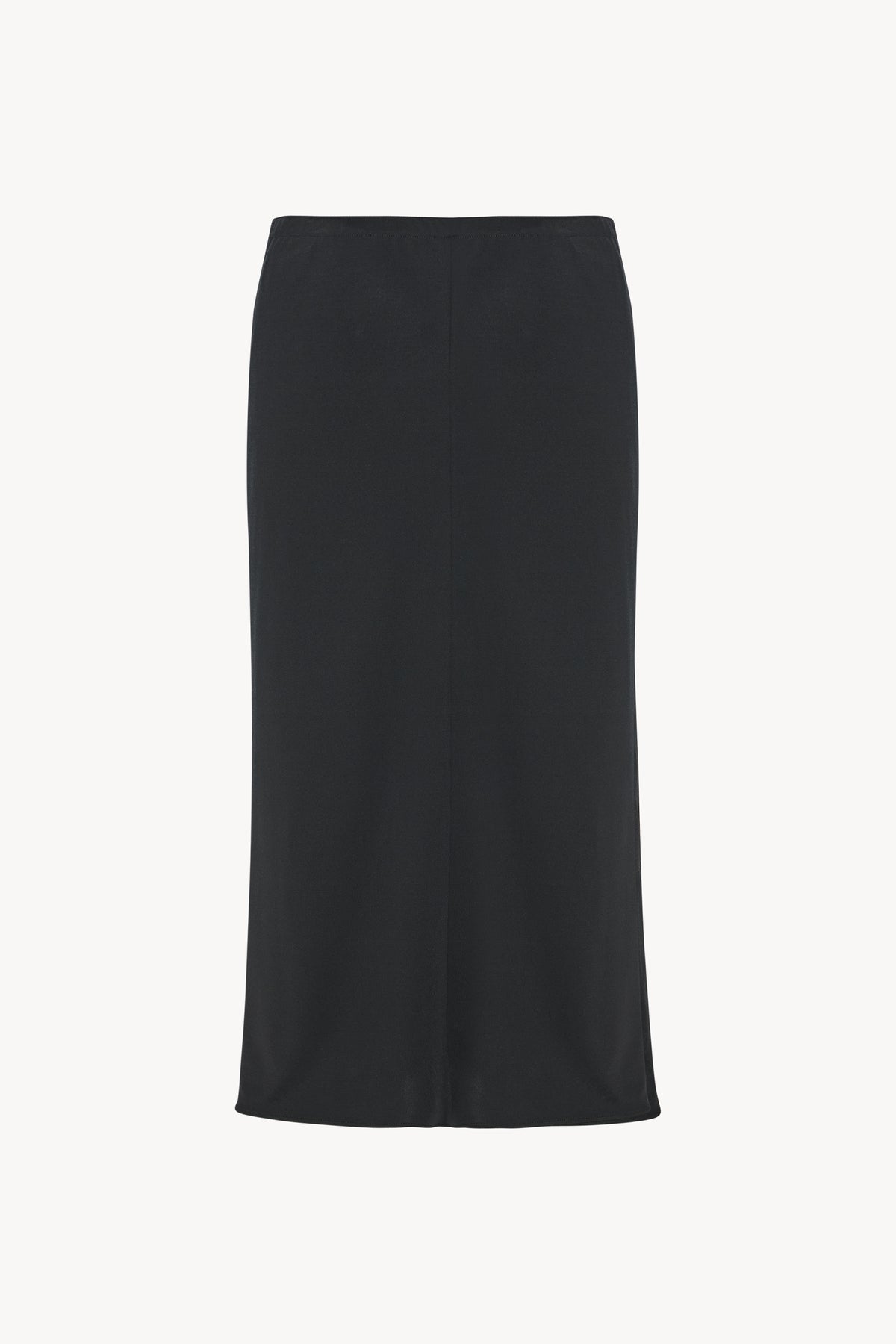 Bumira Skirt in Silk and Viscose