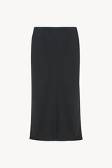 Bumira Skirt in Silk and Viscose