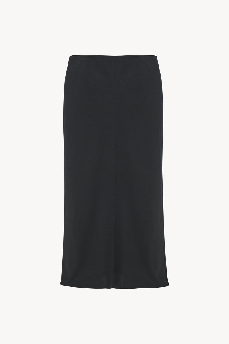 Bumira Skirt in Silk and Viscose