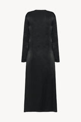 Cati Dress in Cupro