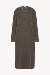 Catia Dress in Cotton