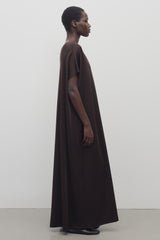 Kaori Dress in Viscose