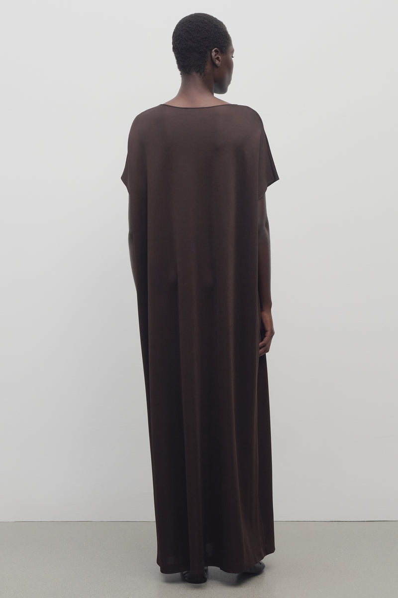 Kaori Dress in Viscose