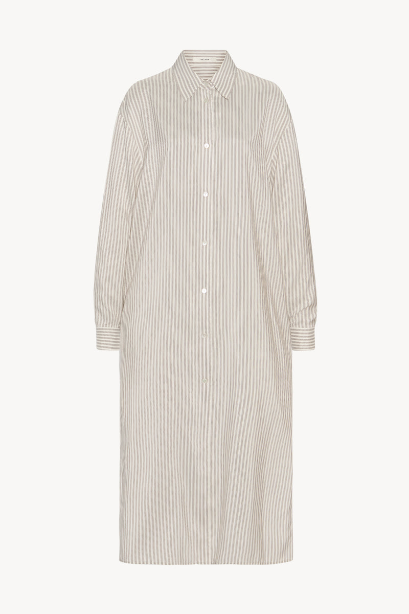 Chihiro Robe en Soie