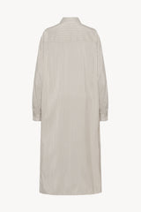 Chihiro Robe en Soie