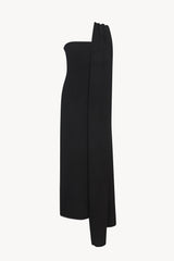 Fanny Dress in Wool