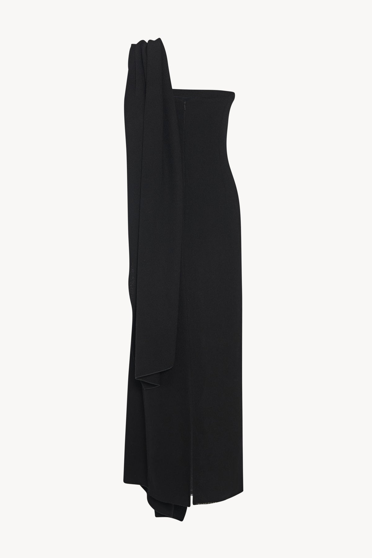 Fanny Dress in Wool