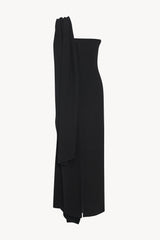 Fanny Dress in Wool