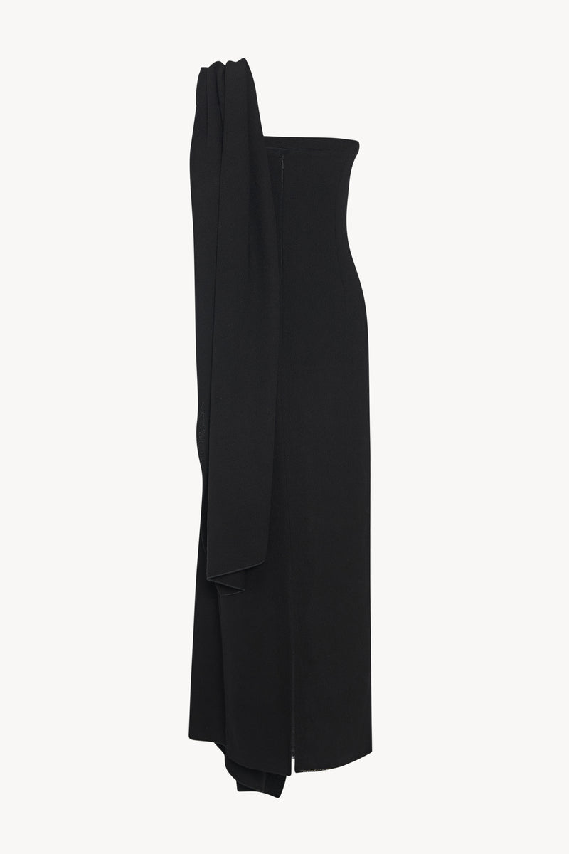 Fanny Dress in Wool