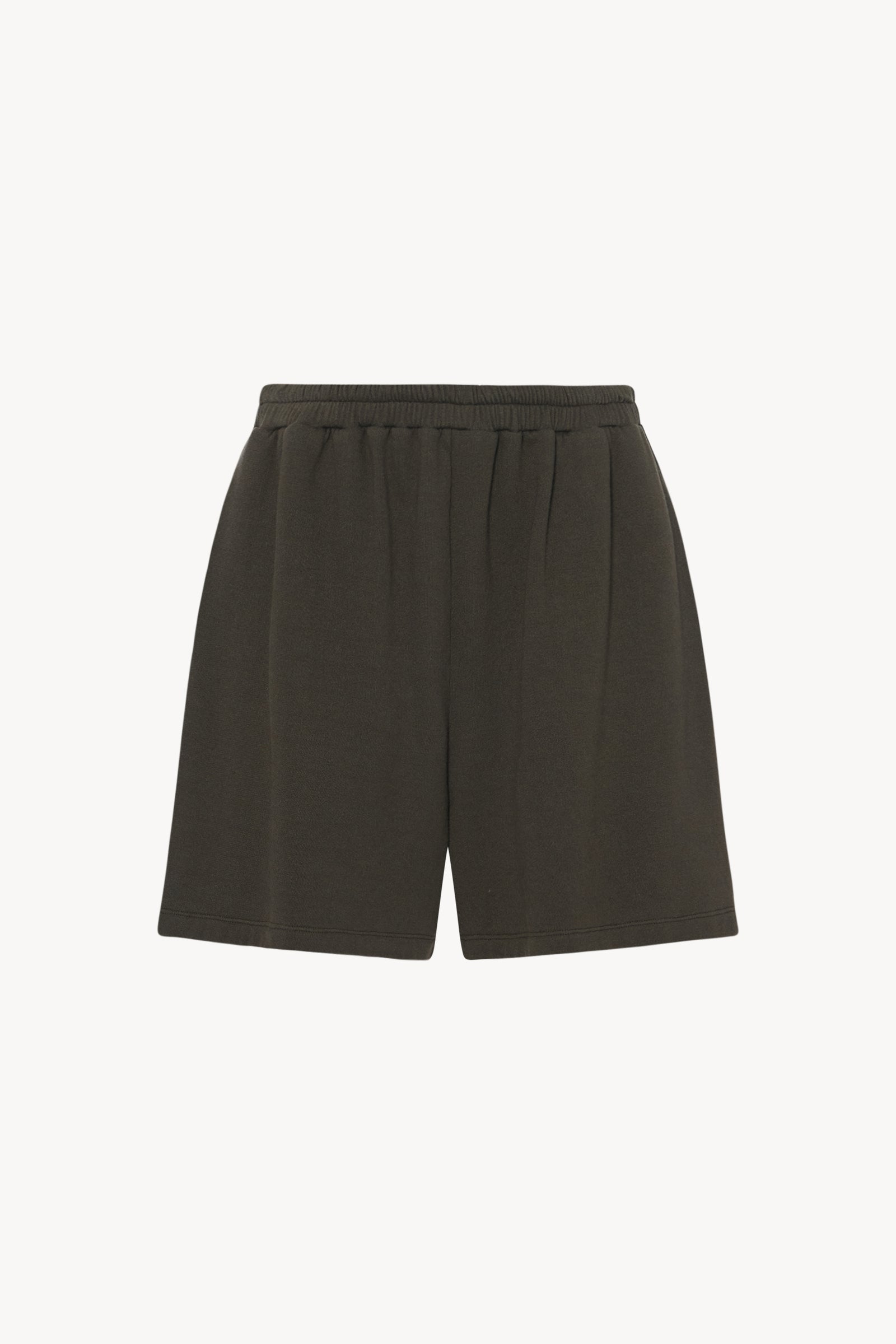 ショートパンツ The Row FW24 The Row Shorts Black (8305 W2164BLK) The Row FW24 The Row Shorts Black (8305 W2164BLK) (The Row