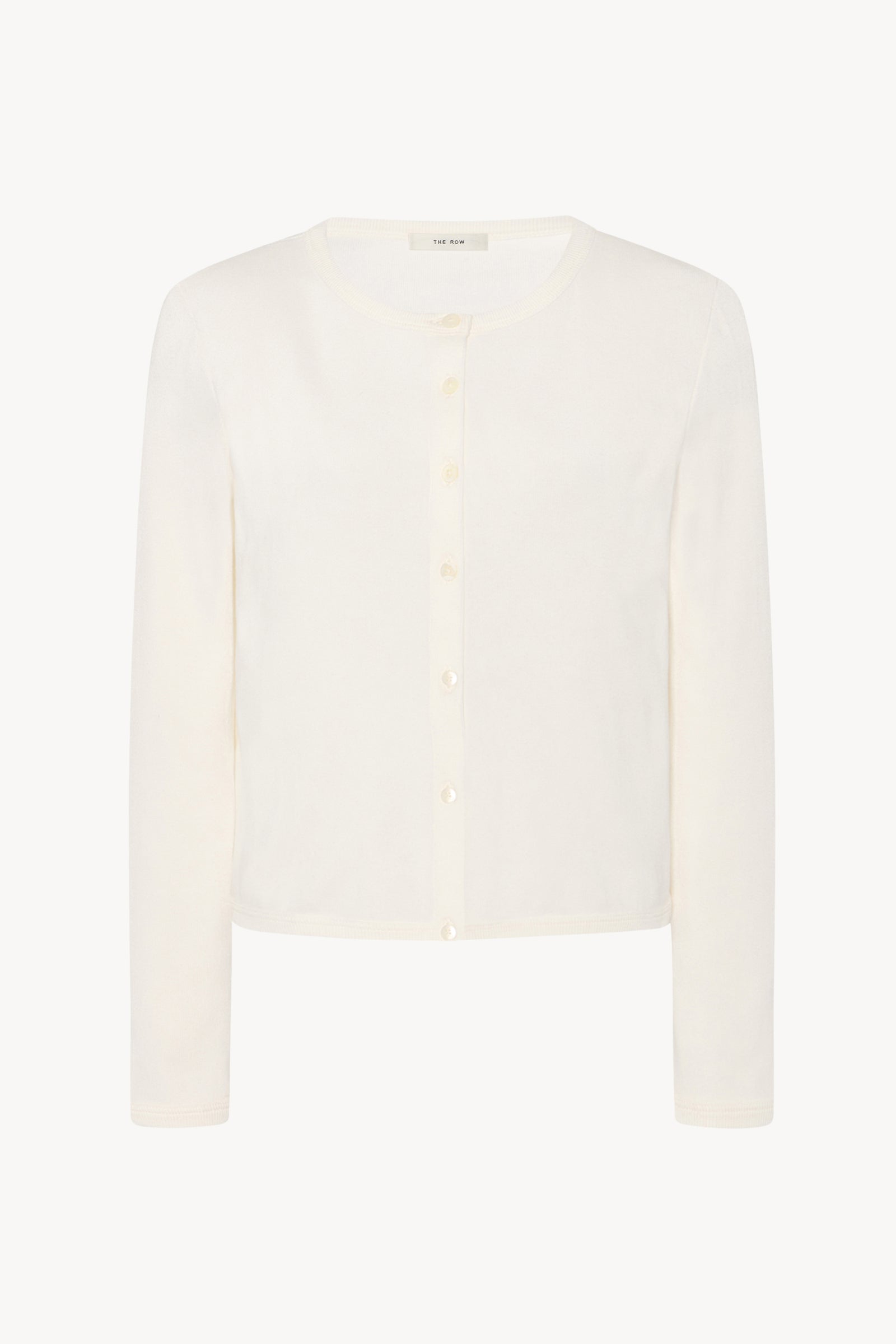 トップス theredthread S wire tie cardigan white トップス theredthread S wire tie cardigan white THEREDTHREAD