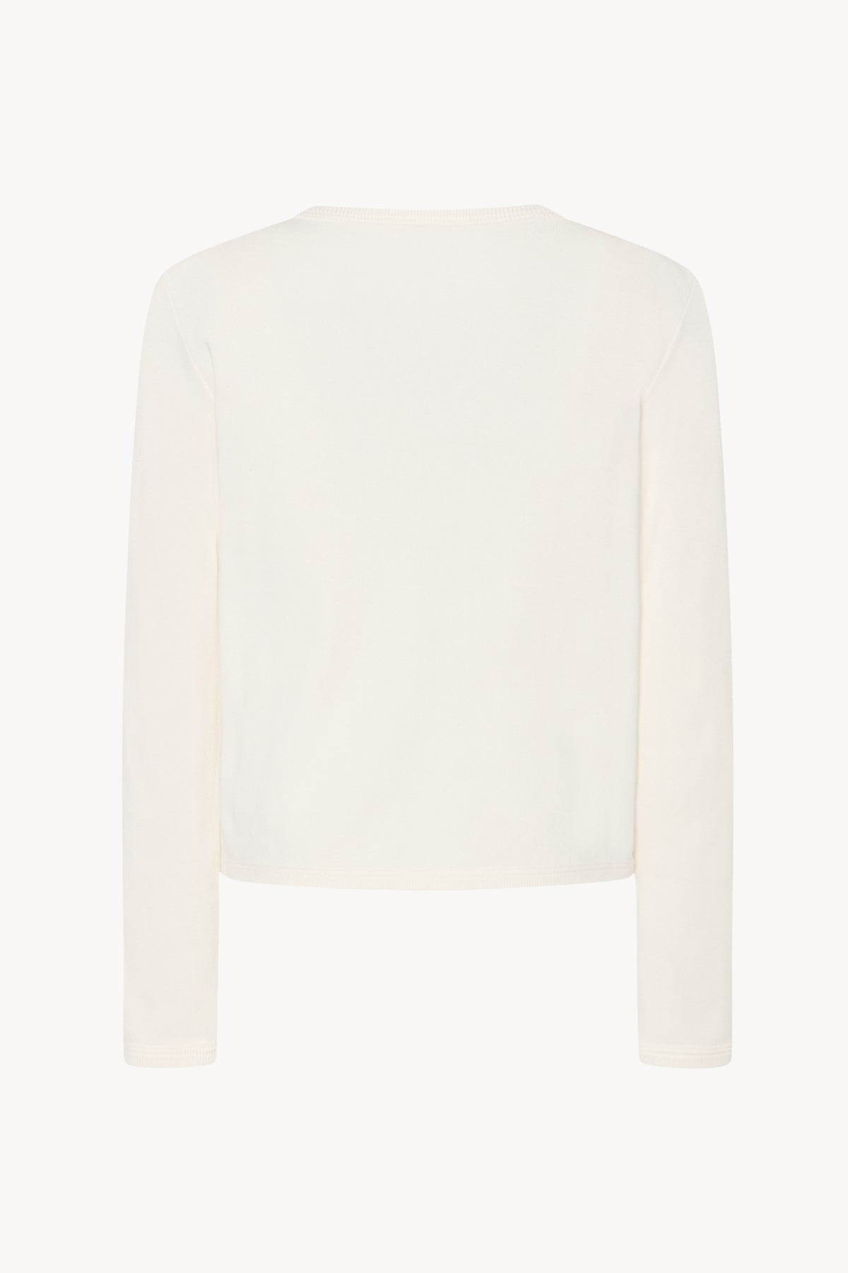 Gretas Cardigan in Cotton