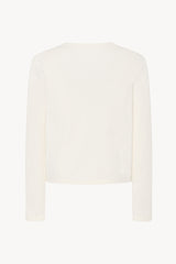 Gretas Cardigan in Cotton